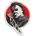 Parche Bordado MICHAEL MYERS