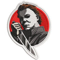 Parche Bordado MICHAEL MYERS
