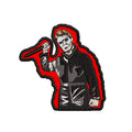 Parche Bordado MICHAEL MYERS