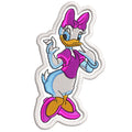 Parche Bordado DAISY DUCK