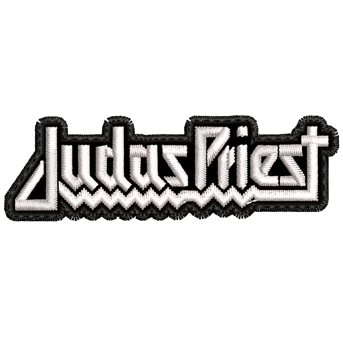 Parche Bordado Mini JUDAS PRIEST Heavy Metal