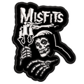 Parche Bordado MISFITS Horror Punk