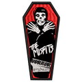 Parche Bordado MISFITS Horror Punk