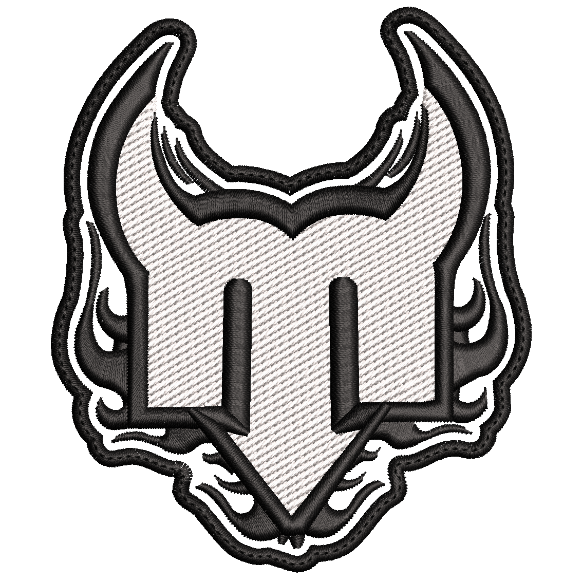 Parche Bordado MOLOTOV Rock