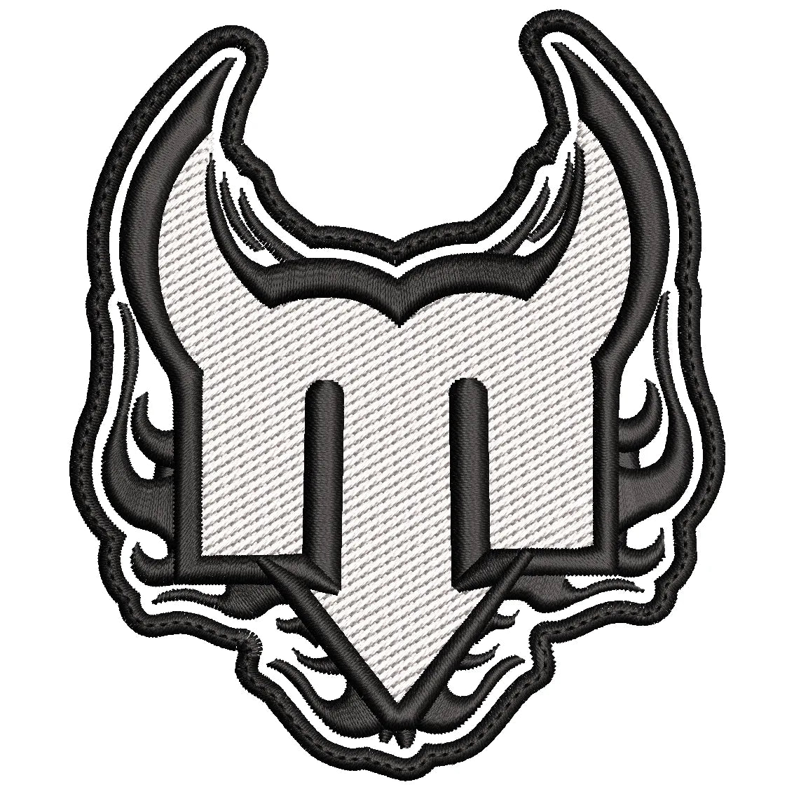 Parche Bordado MOLOTOV Rock
