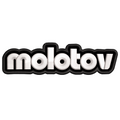 Parche Bordado MOLOTOV Rock