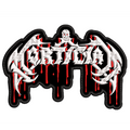 Parche Bordado MORTICIAN Death Metal