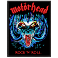 Parche Bordado MOTORHEAD Heavy Metal