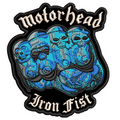 Parche Bordado MOTORHEAD Heavy Metal