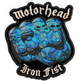 Parche Bordado MOTORHEAD Heavy Metal