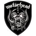 Parche Bordado MOTORHEAD Heavy Metal