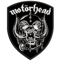Parche Bordado MOTORHEAD Heavy Metal