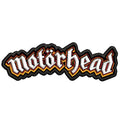 Parche Bordado MOTORHEAD Heavy Metal