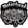 Parche Bordado MOTORHEAD Heavy Metal