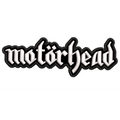 Parche Bordado MOTORHEAD Heavy Metal