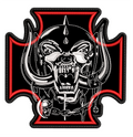 Parche Bordado MOTORHEAD Heavy Metal