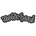 Parche Bordado MOTORHEAD Heavy Metal
