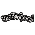 Parche Bordado MOTORHEAD Heavy Metal
