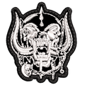 Parche Bordado Mini MOTORHEAD Heavy Metal