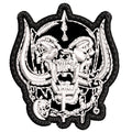 Parche Bordado Mini MOTORHEAD Heavy Metal