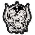 Parche Bordado Mini MOTORHEAD Heavy Metal