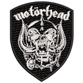 Parche Bordado Mini MOTORHEAD Heavy Metal