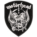 Parche Bordado Mini MOTORHEAD Heavy Metal