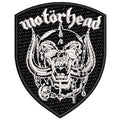 Parche Bordado Mini MOTORHEAD Heavy Metal