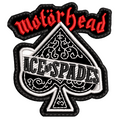 Parche Bordado Mini MOTORHEAD Heavy Metal