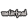 Parche Bordado Mini MOTORHEAD Heavy Metal