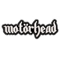 Parche Bordado Mini MOTORHEAD Heavy Metal