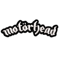 Parche Bordado Mini MOTORHEAD Heavy Metal