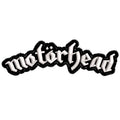 Parche Bordado Mini MOTORHEAD Heavy Metal