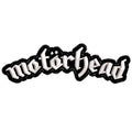 Parche Bordado Mini MOTORHEAD Heavy Metal