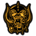 Parche Bordado MOTORHEAD Heavy Metal