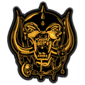 Parche Bordado MOTORHEAD Heavy Metal