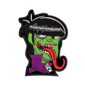 Parche Bordado GORILLAZ Murdoc Niccals Pop Rock Alternativo