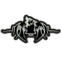 Parche Bordado MANEGARM  Viking/Black/Folk Metal