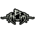 Parche Bordado MANEGARM  Viking/Black/Folk Metal