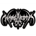 Parche Bordado NARGAROTH Black Metal