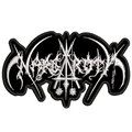 Parche Bordado NARGAROTH Black Metal