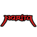 Parche Bordao NARITA Hard Rock