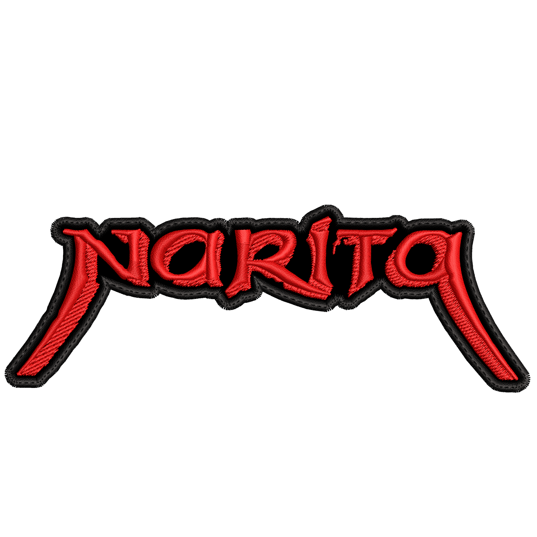 Parche Bordao NARITA Hard Rock