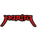 Parche Bordao NARITA Hard Rock