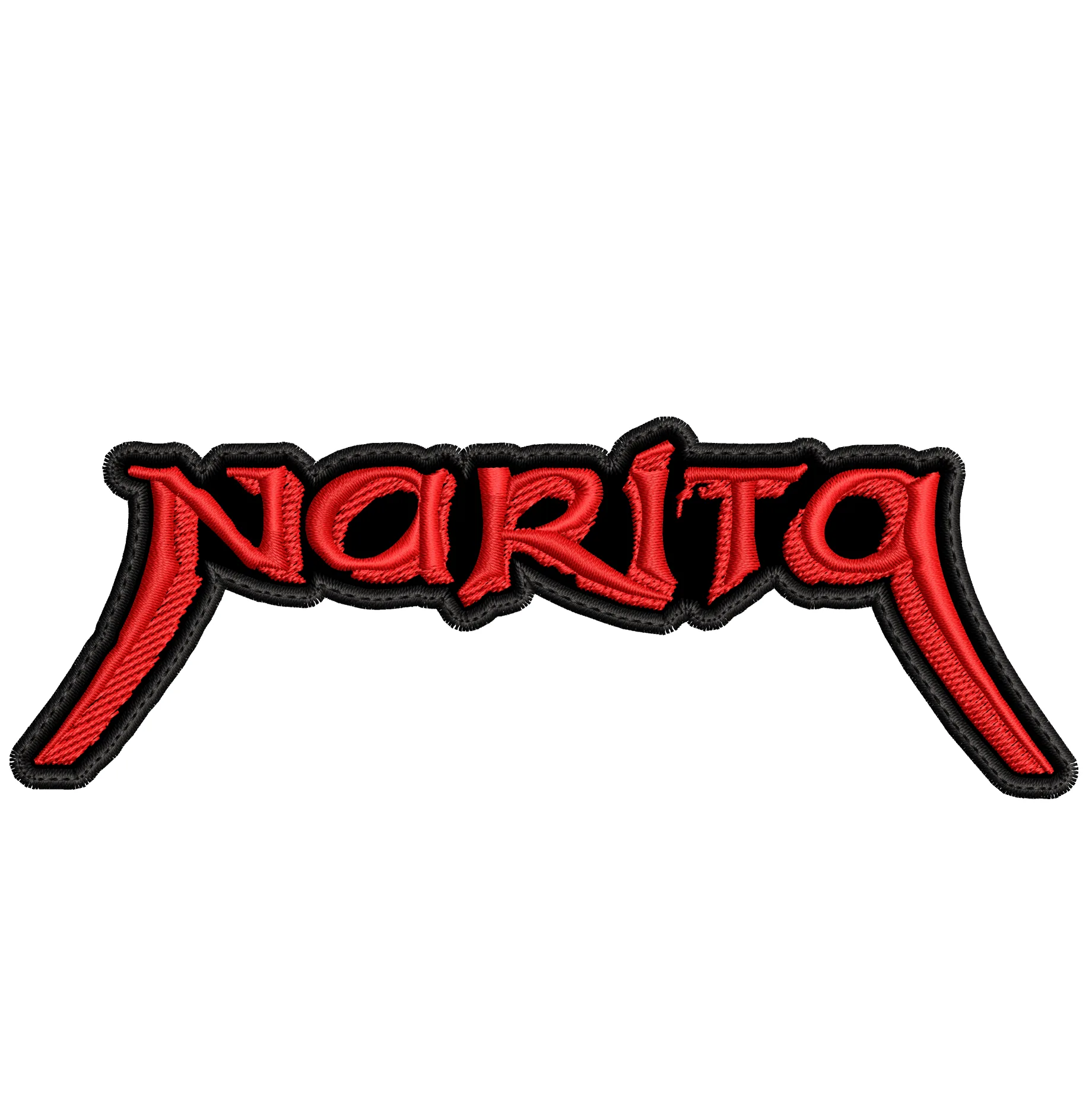 Parche Bordao NARITA Hard Rock