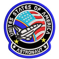 Parche Bordados NASA