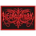 Parche Bordado NECROPHOBIC Blackened Death Metal