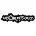 Parche Bordado NE OBLIVISCARIS Metal Progresivo Extremo