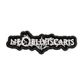 Parche Bordado Mini NE OBLIVISCARIS Metal Progresivo Extremo
