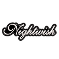 Parche Bordado NIGHTWISH